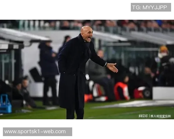 斯帕莱蒂强调尤文需抓住每一个机会以争取比赛胜利 斯帕莱蒂强调尤文需抓住每一个机会以争取比赛胜利