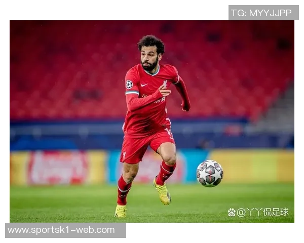 肢体语言专家分析萨拉赫红军生涯终结时的情感与表现