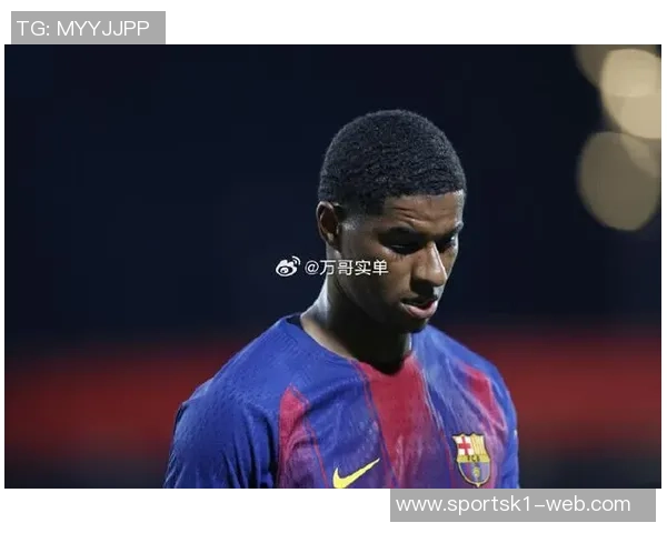 曼联祝拉什福德28岁生日快乐租借巴萨表现出色13场贡献5球7助